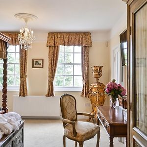 King Room Garden View